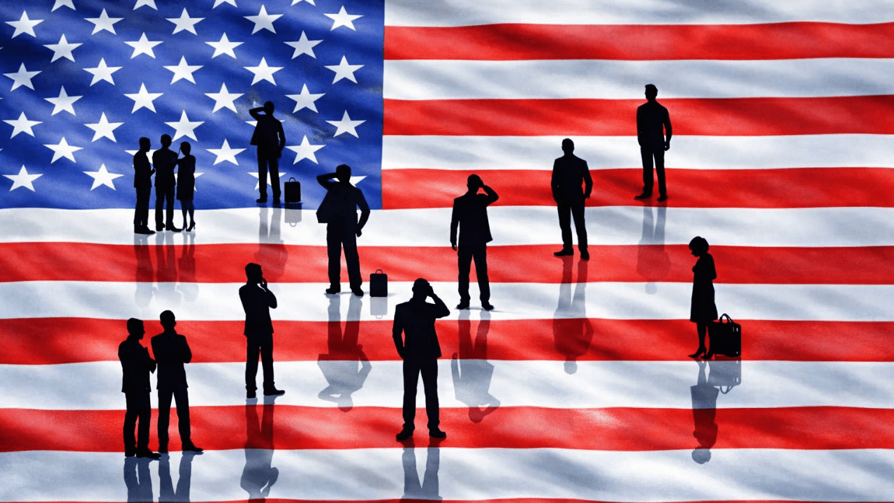 US Private Sector Employment Misses Estimates, Signaling Labor Market Cooling
