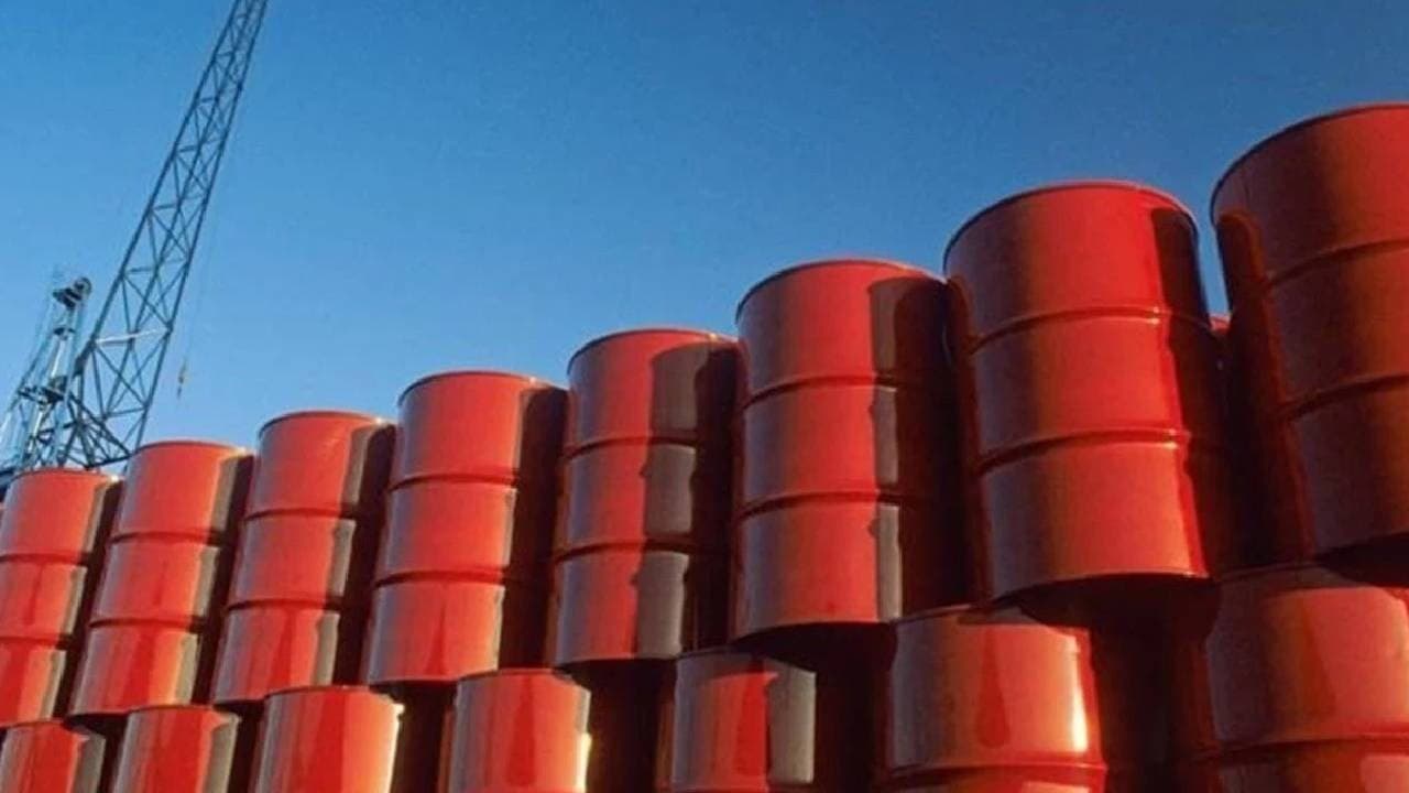 Iran Maintains Oil Exports Amid U.S. Sanctions, Powering Global Energy Markets
