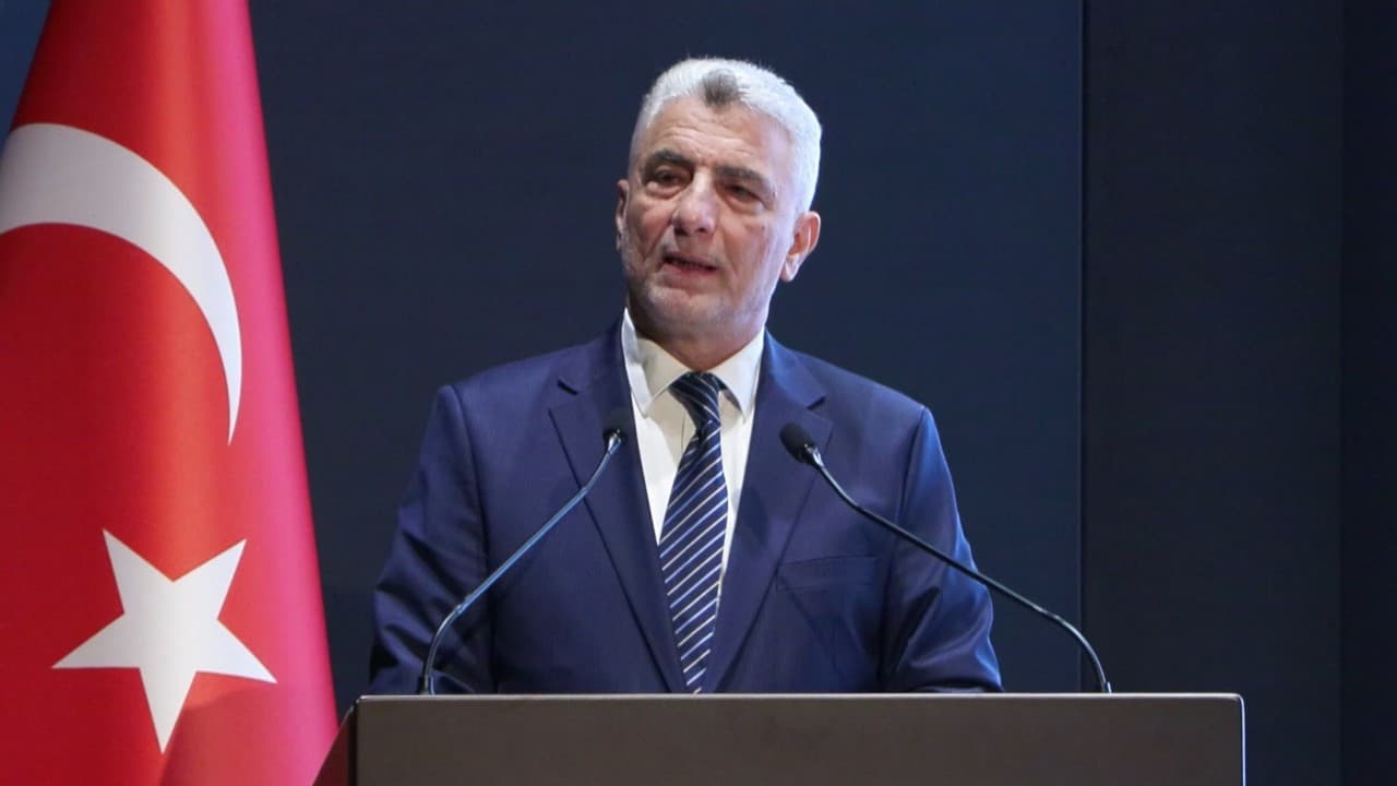Minister Bolat Predicts Significant Decline in Current Account Deficit in Q2