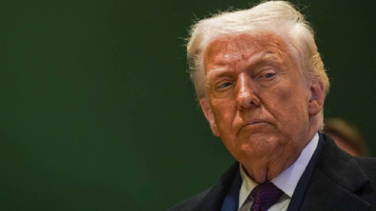 Trump'ın Sağlık Taraması: Bilişsel Performansının Tam Puanı, Piyasaları Nasıl Etkilecek?