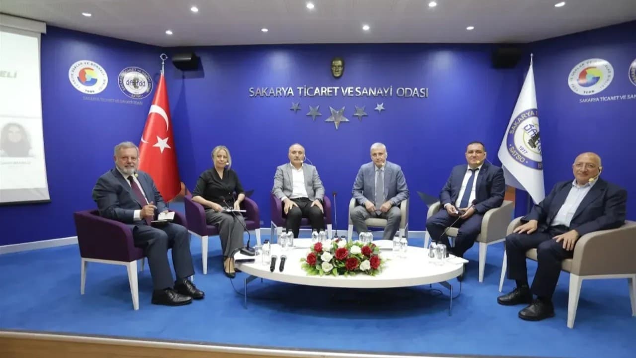 Green Transformation: Turkey's New Economic Powerhouse