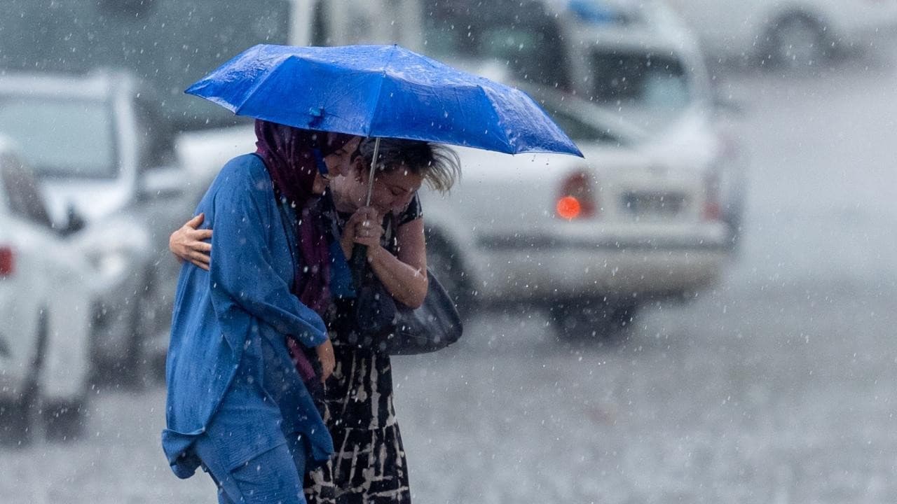 Severe Rainfall in Northern Turkey: Economic Impacts and Budget Risks