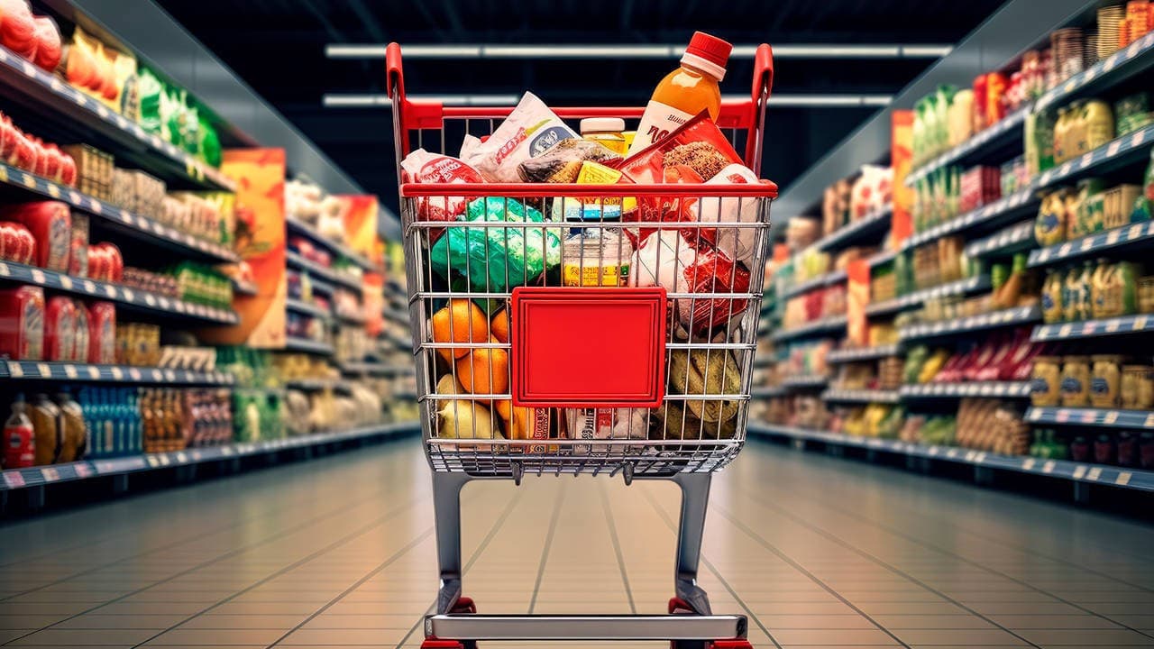 Germany's Inflation Rate Declines in June