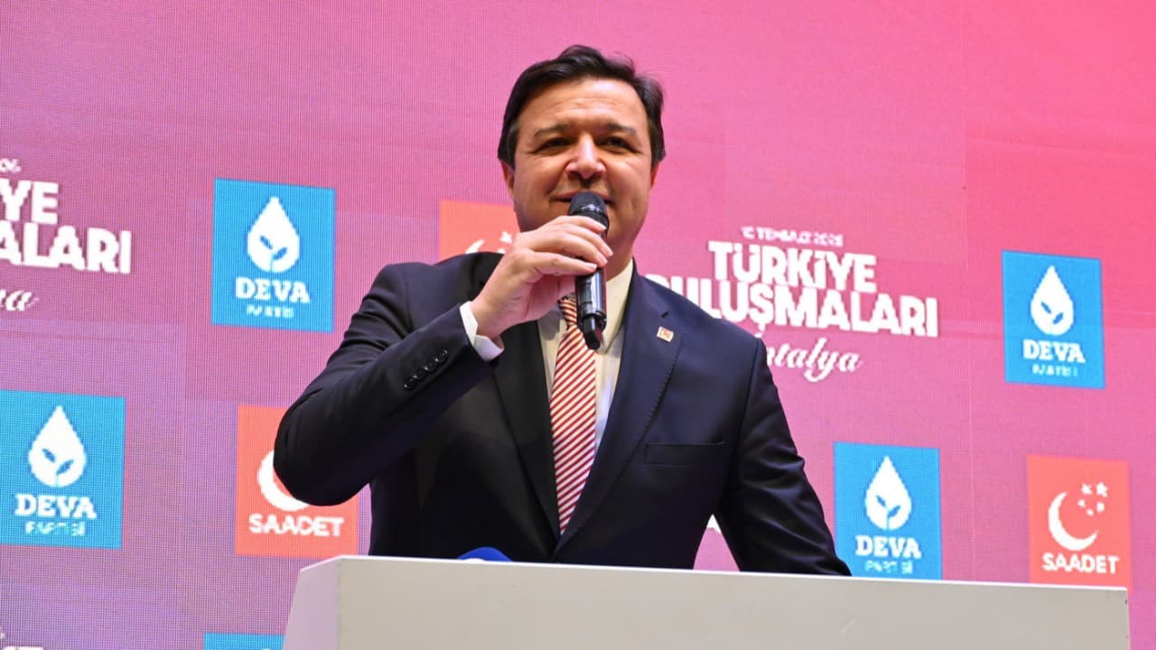 Should Antalya’s 1,120-Decare EXPO Area Become an Agricultural Campus? Economic Strategy Amidst Agricultural Decline