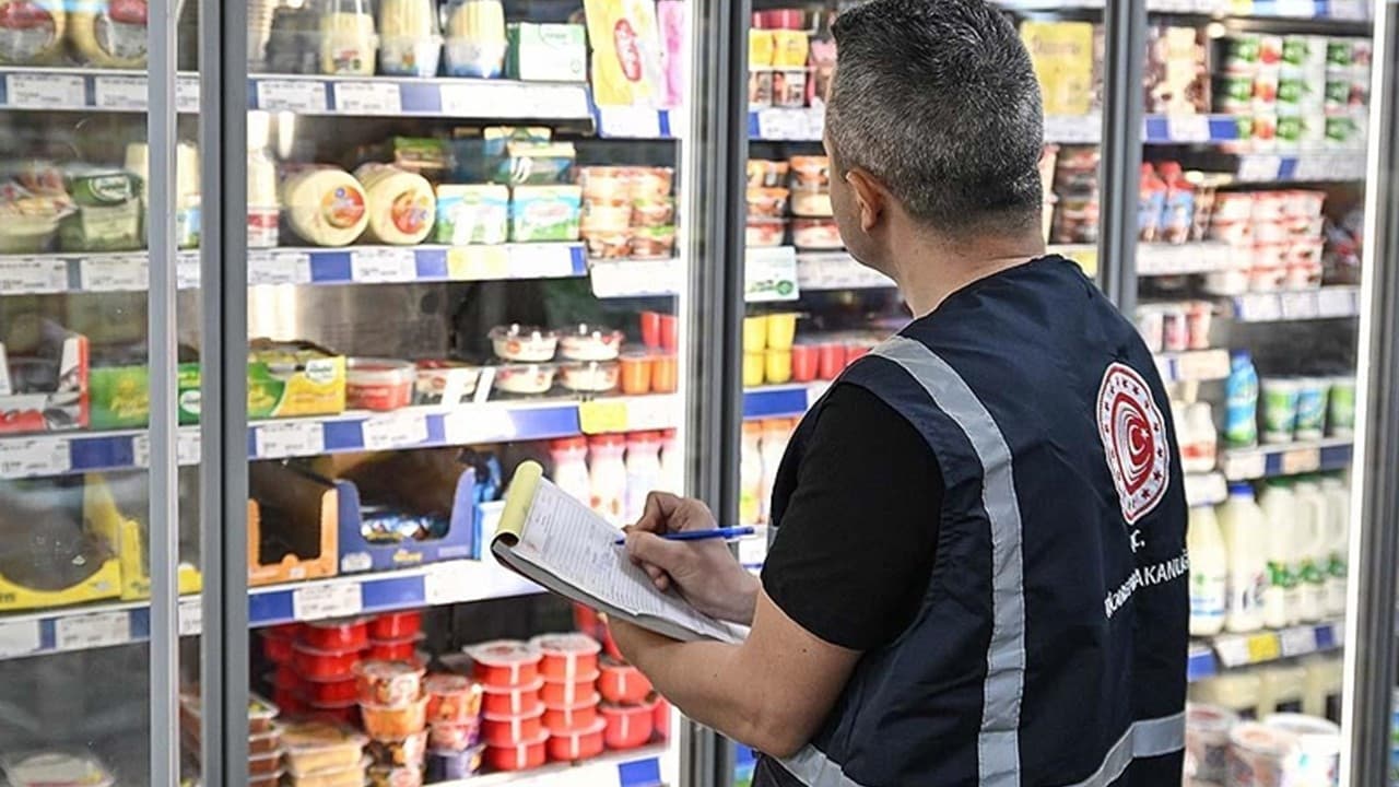 Gıda Sahtekarlığı Listesi Güncellendi: Bakanlık İşi Yakın