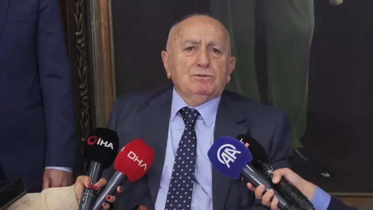 İsmet Acar'ın Vefatı: İş Dünyasında Büyük Kayıp