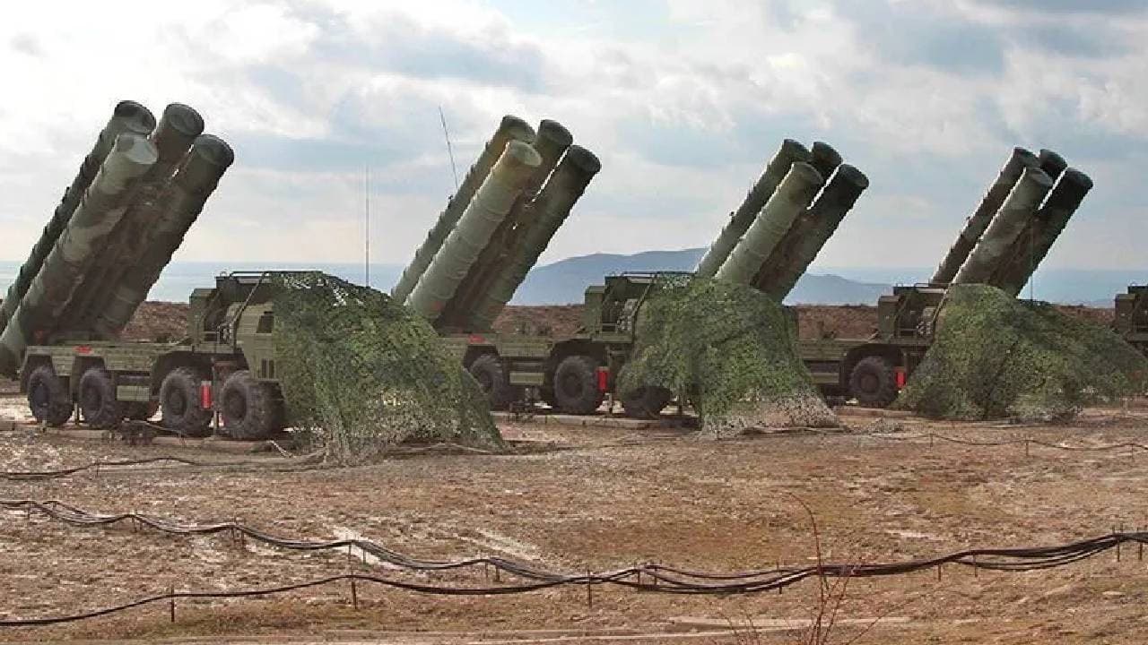 Rusya'nın S-400 Satış Girişimi: ABD'nin Güçlü İlgisi ve Fintech Sektörünün Fırsatları