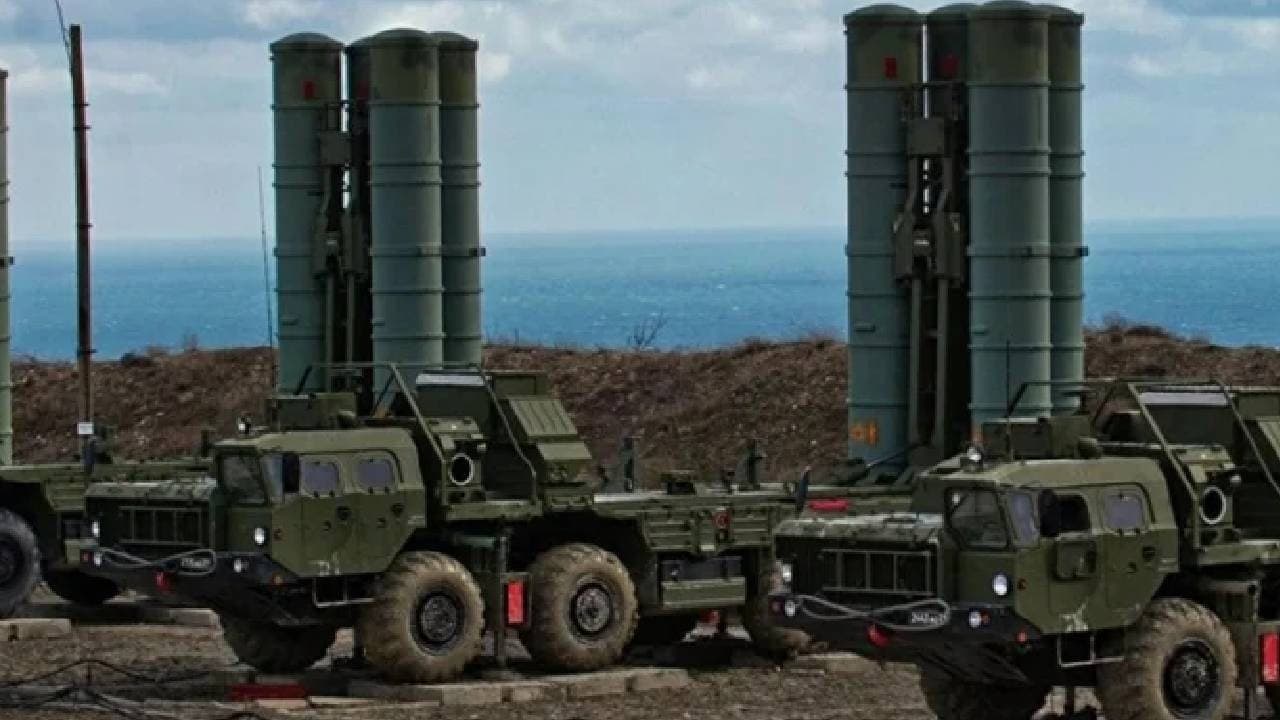 Türkiye'nin S-400 Satışı ABD-F-35 Görüşlerini Etkileyecek Mi?