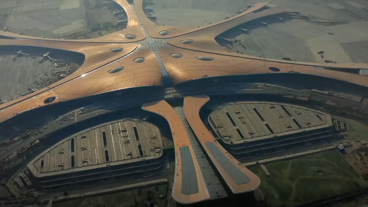 Etiyopya’nın 12,5 Milyar Dolarlık Havacılık Dev Projesi: İstanbul Havalimanı’nı Geride Bırakacak