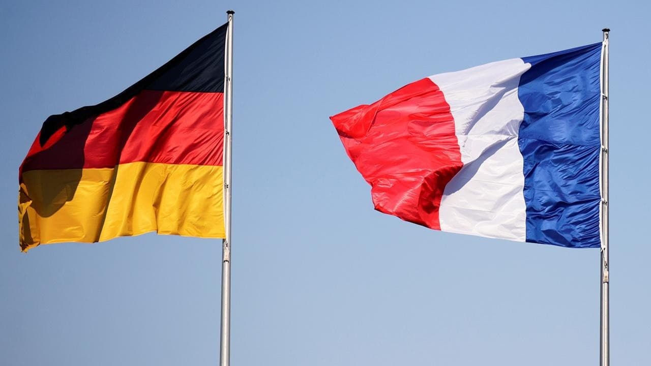 Germany and France's Lebanon Policy: Joint Step for Middle East Peace