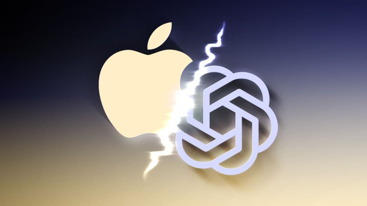 Apple Sues OpenAI Over Alleged Theft of Product Designs and Hardware Secrets