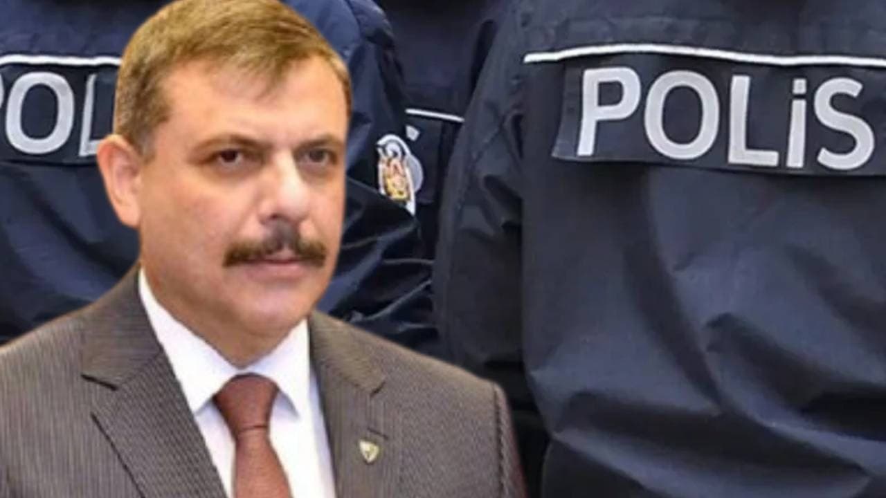 Police Overtime Reforms: Ciftci's 'Overwork Incentives' Plan
