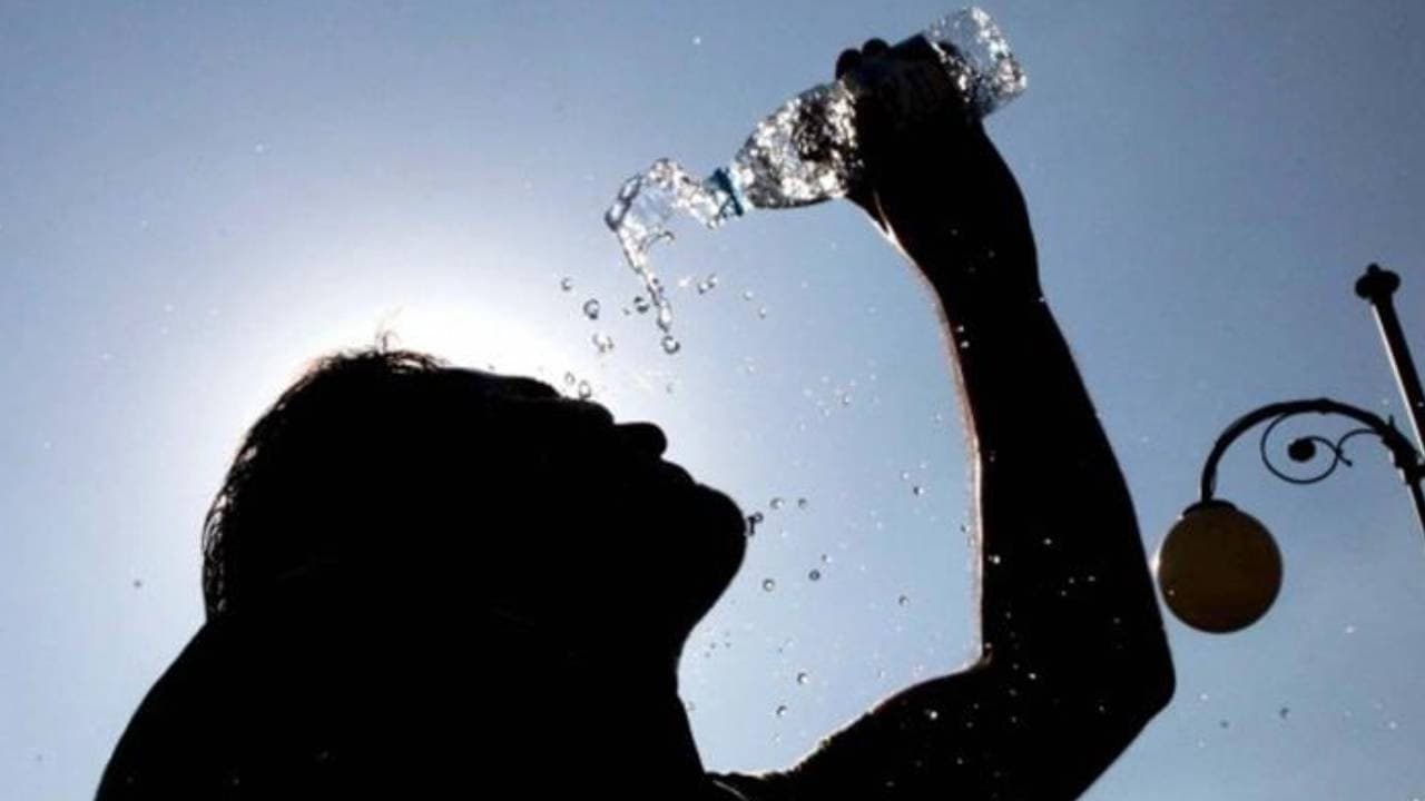 Health Ministry Warns of Increased Health Risks Due to Rising Temperatures and Humidity
