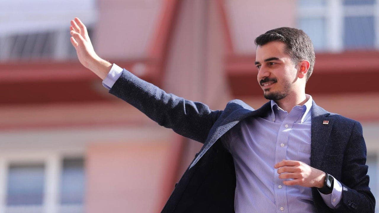 Arrest of Çankaya Mayor Güner: Allegations of Criminal Organization and Bribery