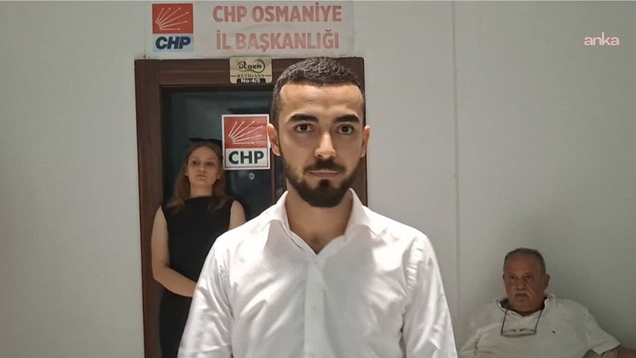 CHP Gençlik Kolları Başkanı Saldırıya Uğradı: Siyasi Gerilimlerin Sosyal Etkileri