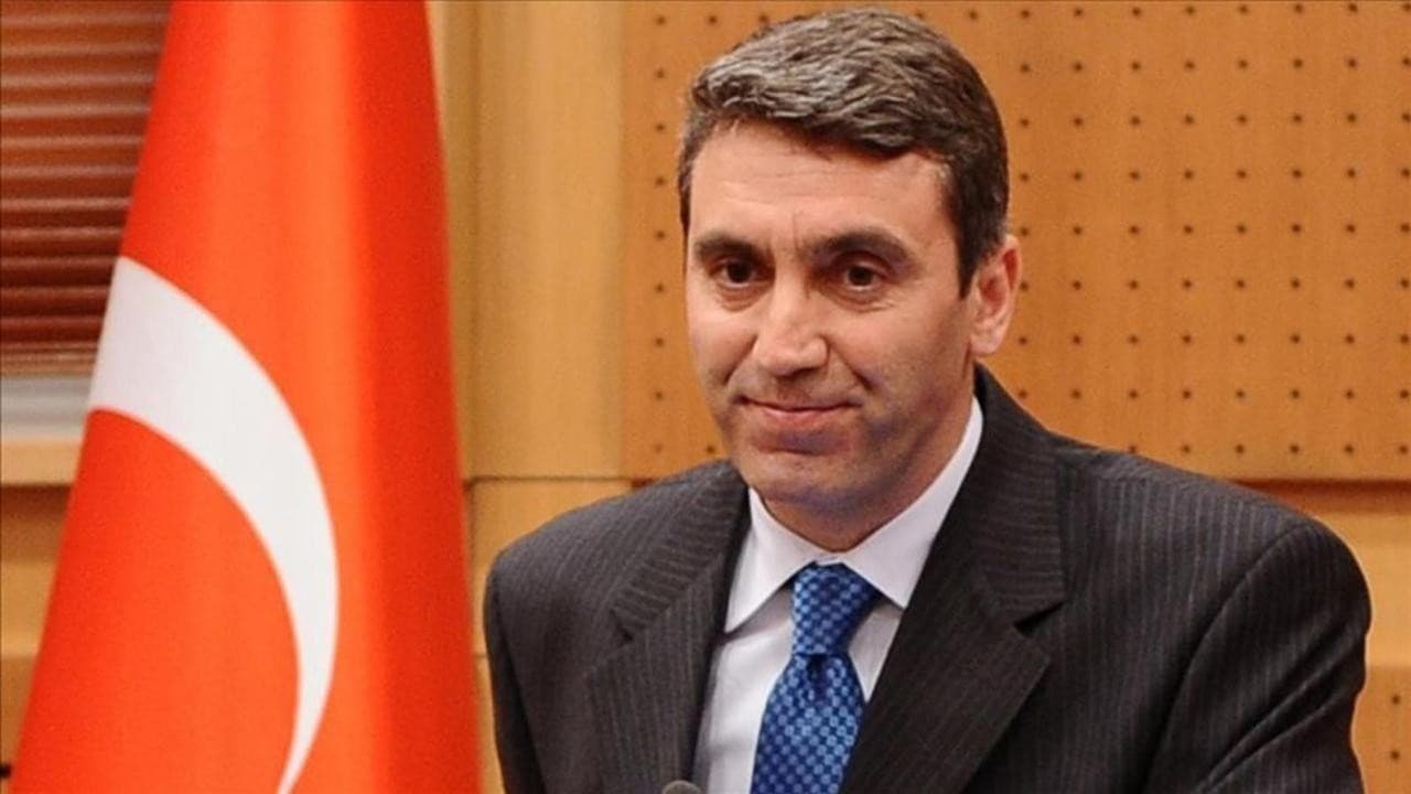 Appointment of Burak Özügergin as Turkish Ambassador to Denmark: A New Era for Turkey-EU Economic Ties?