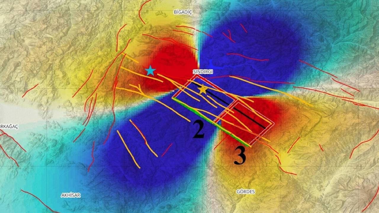 Deprem Dinamiklerini Değiştiren 'İkiz ve Hibrit' Depremler: Balıkesir'in Sismik Riski