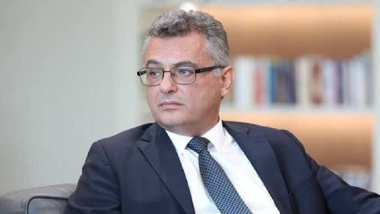 KKTC President Erhürman: No Heart Attack, Just Heart Spasm - Health Stable