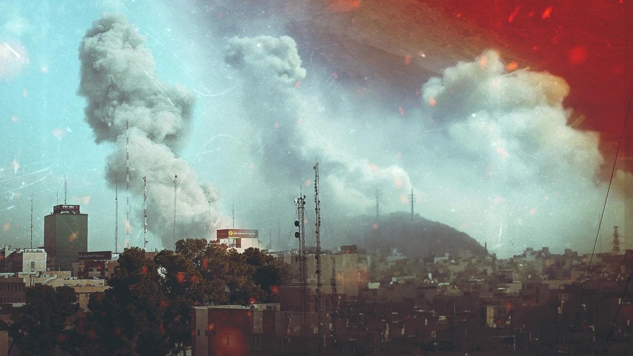 ABD'nin İran'a Saldırıları: 17 Ölü, 115 Yaralı - ABD-Iran Gerilimi ve Piyasa Etkileri