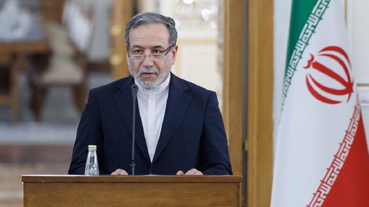 Sanctions Warfare: Tehran Accuses Washington of Violating Diplomatic Framework