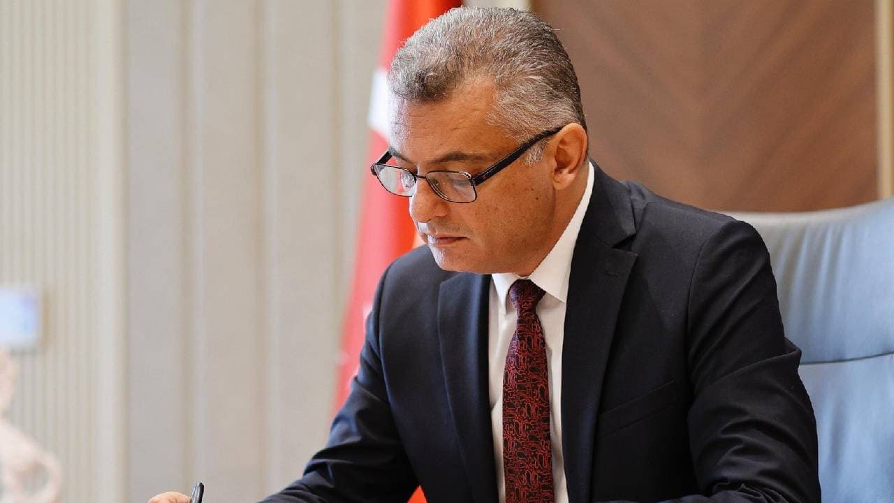 KKTC President Erhürman's Resignation: Political Tensions and Economic Implications