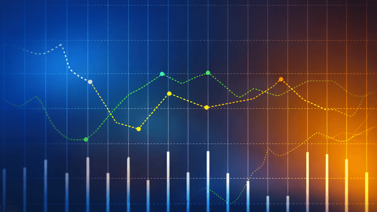 BlackRock Warning: Energy and Cyber Threats Pose Systematic Risks