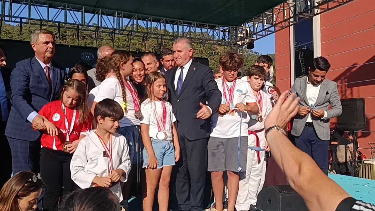 Marmaris Olympic Pool Announcement: Financial Implications of Turkey's Sports Investments