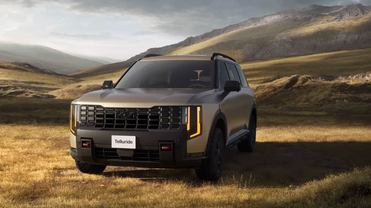 Kia’nın 463 Bin Telluride SUV’sinde Yangın Riski: ABD’de Geniş Ölçekli Geri Çağırma