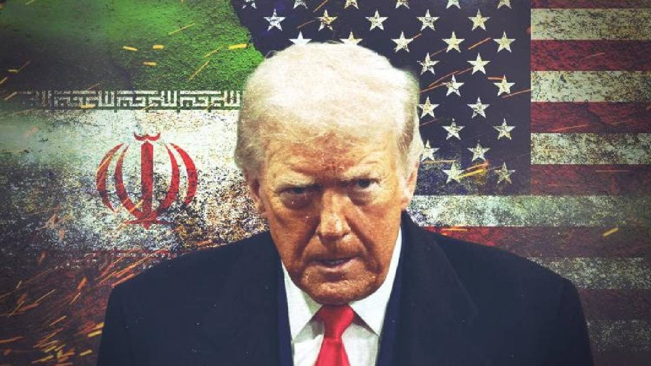 Trump'tan İran Ablukası: Hürmüz Boğazı'nda %20 Navlun Ücreti