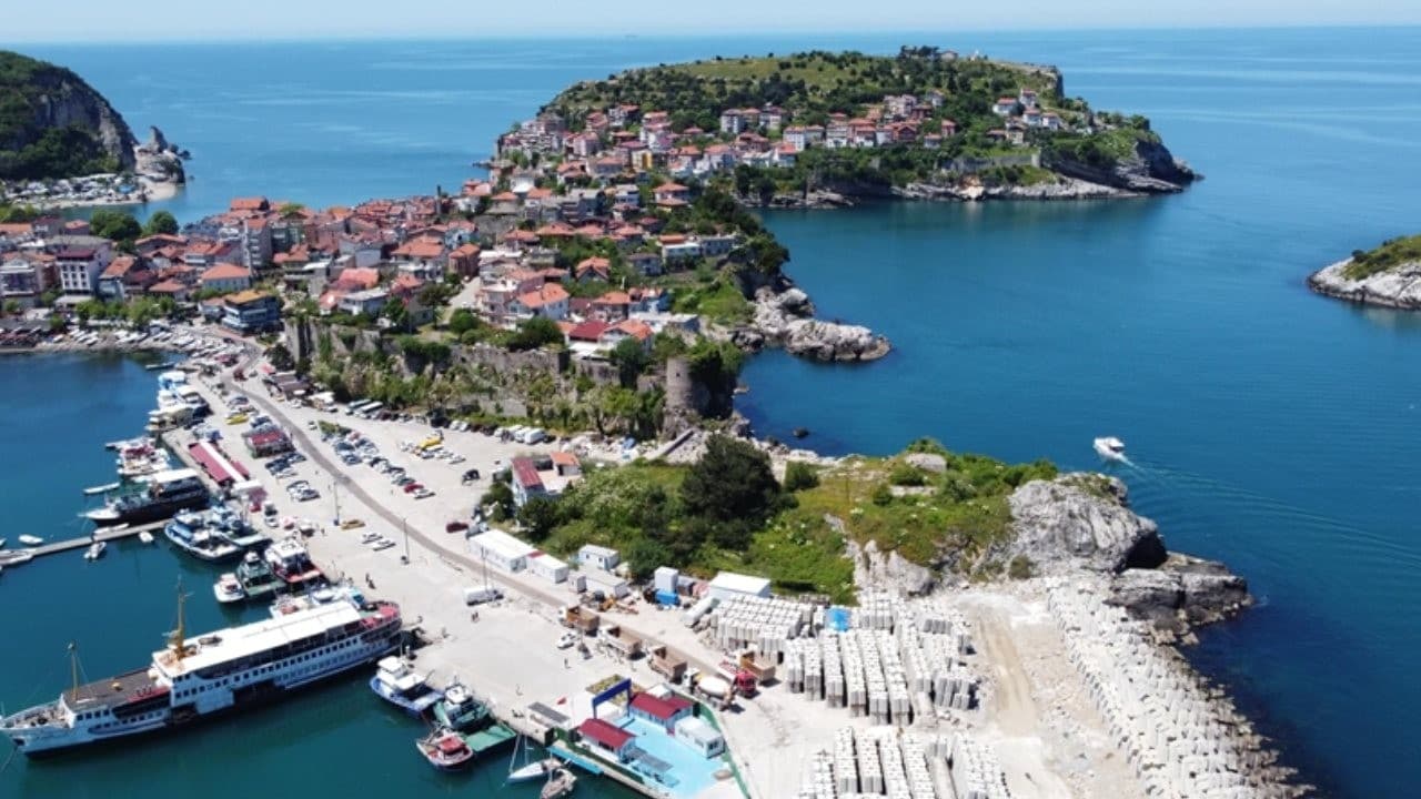 Turkey's Budget-Friendly Travel Destinations: Top 20 Picks by Travelers