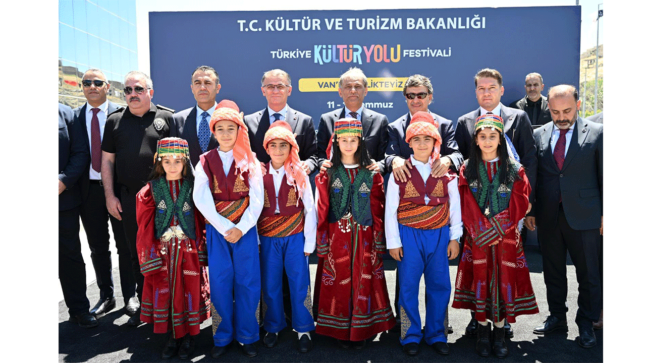 Van Festival: Economic Impact and Structural Sustainability of Cultural Tourism