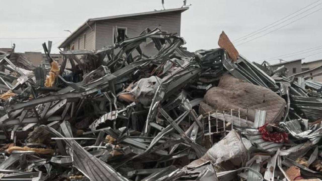 Venezuela Earthquakes: 4,561 Death Toll Sparks International Humanitarian Response