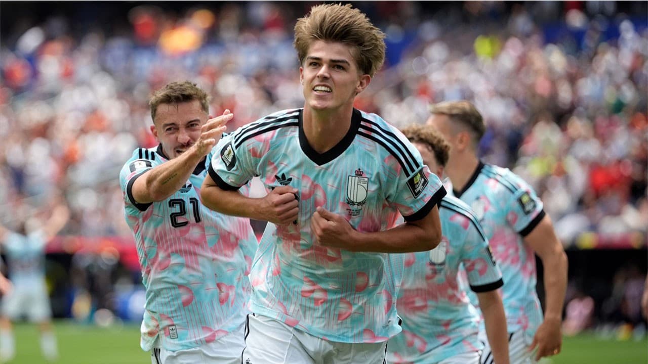Spain's 2026 World Cup Journey: The Secrets of the Semi-Final Clash with France