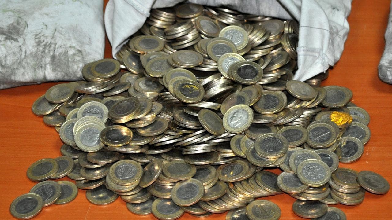 Record 1 Lira Coin Production in H1 2026 Amid Metal Coin Withdrawal