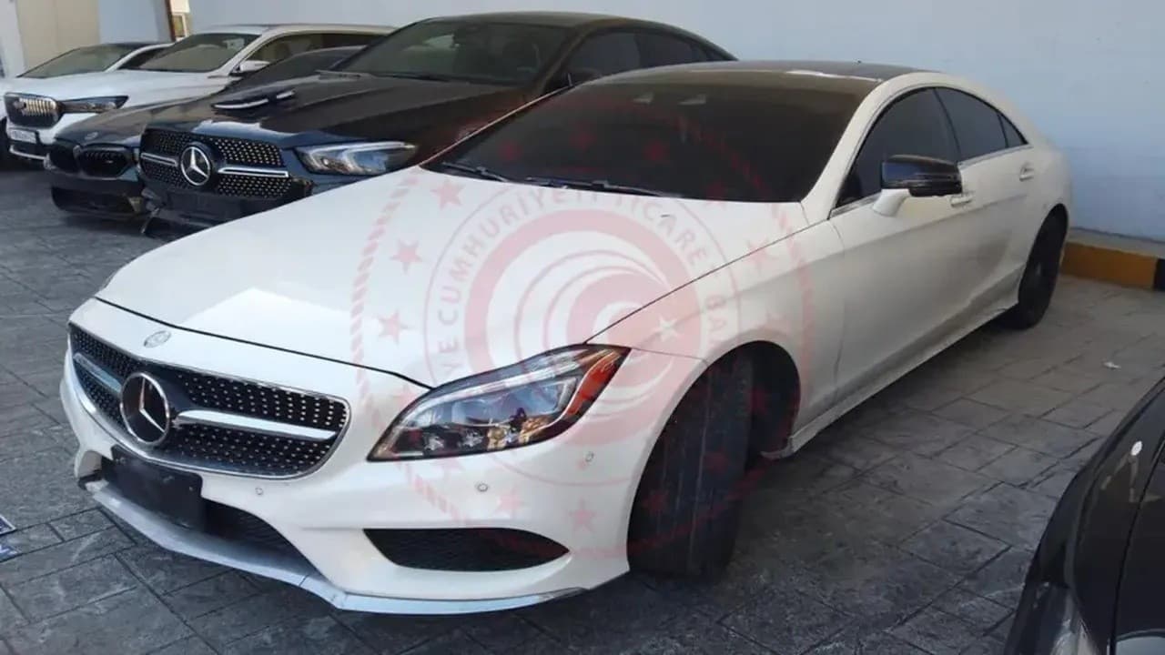 Ministry of Trade Launches E-Auction for Confiscated Vehicles: Prices Range from $6,000 to $150,000