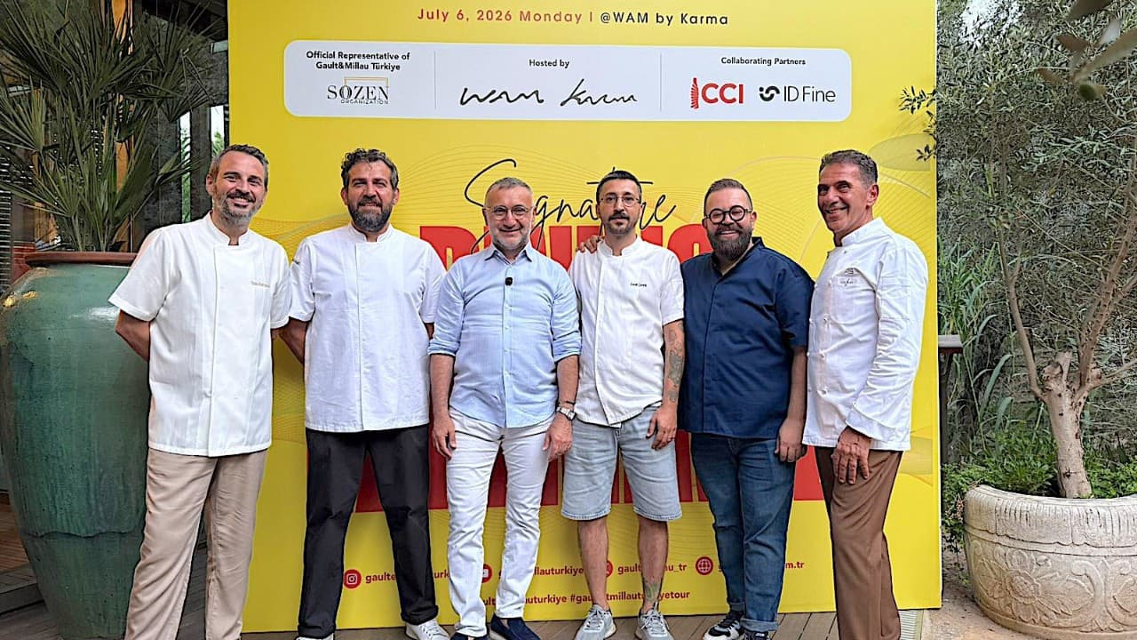 Bodrum’da Gastronomi Deneyimi: Turizm ve Lüks Sektörünün Yeni İşletme Modeli mi?