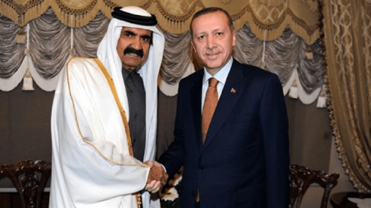 Katar'ın Başsağlığı Mesajı: Piyasa Reaksiyonu ve Makro Etkileri