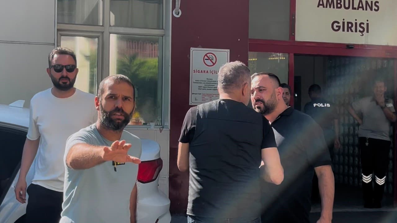 Haluk Levent'in Bursa'dan İstanbul'a Götürülmesi: Ahbap Soruşturması Finansal Sektöre Dair Yeni Risk mi?
