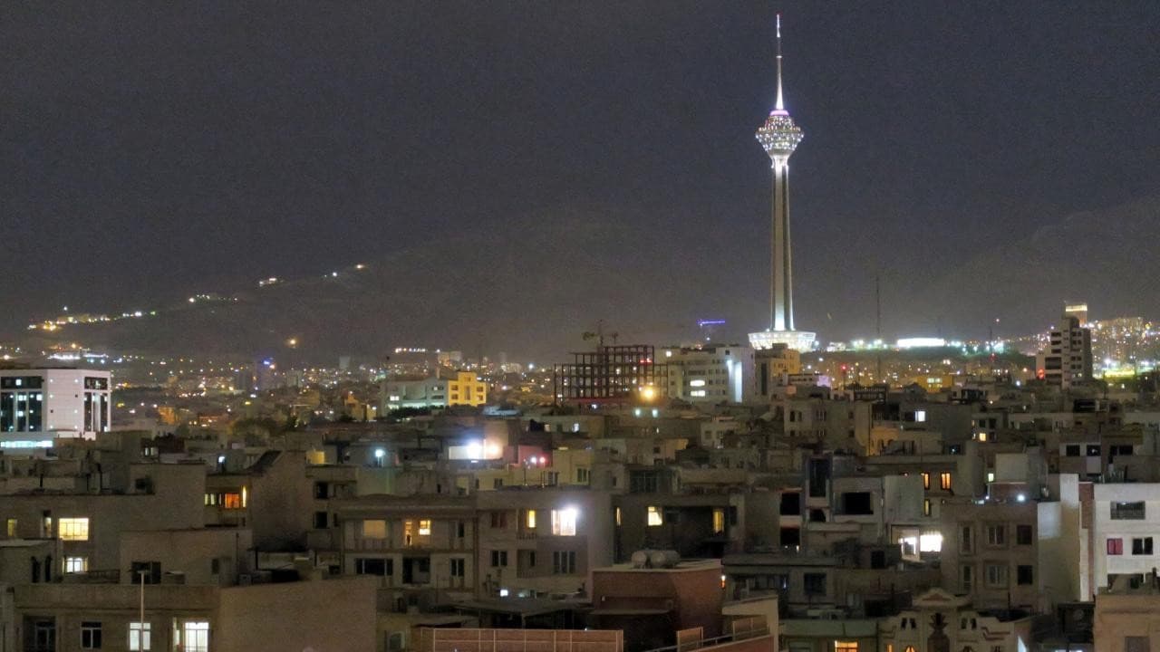 Iran Extends Industrial Power Cuts to Twice a Week Amid Energy Crisis
