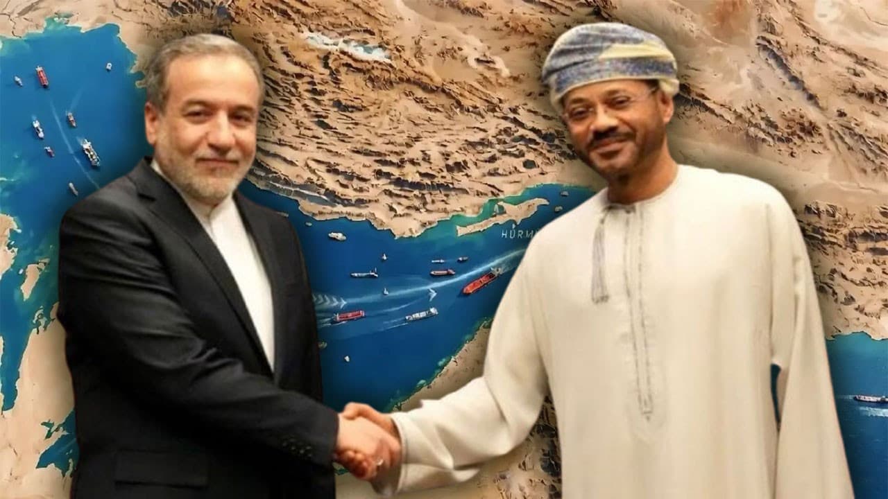 Hürmüz'de Çift Koridor Hamlesi: Küresel Enerji Akışı İçin Yeni Bir Güvenlik Mimarisi