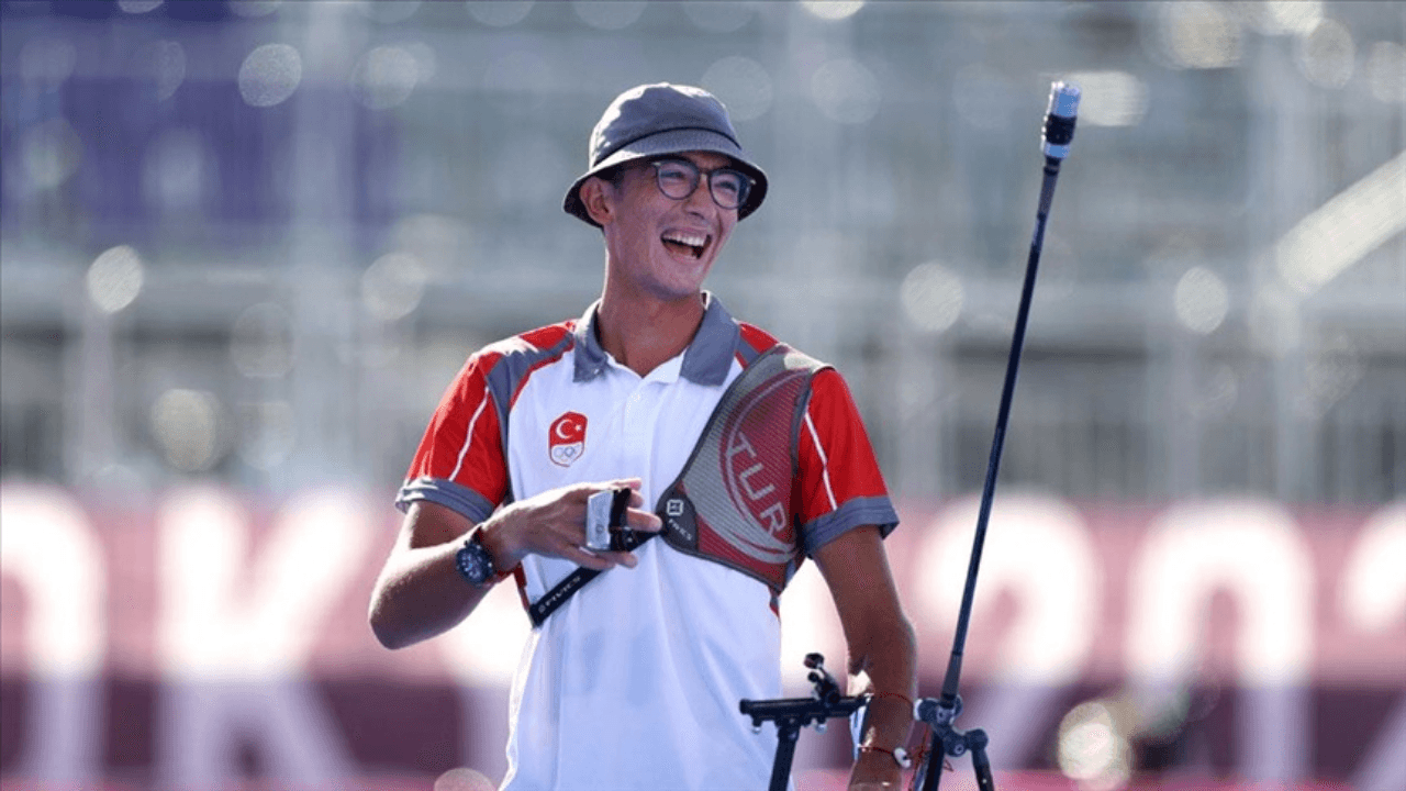 Mete Gazoz's Gold Medal: How National Athletes Are Reshaping Market Dynamics