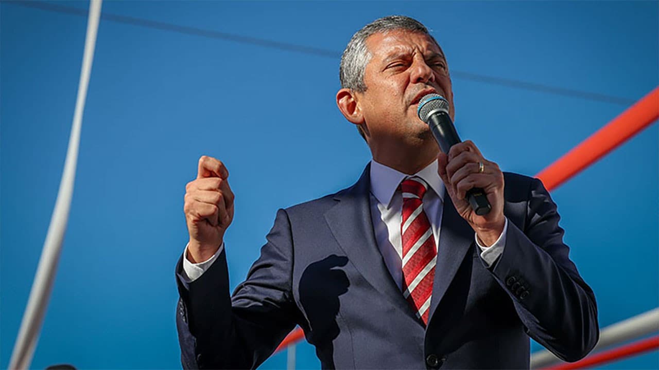 CHP'den 'Tutuklama Gücü' İddiası: Savcı Atamalarında Yeni Gerginlik