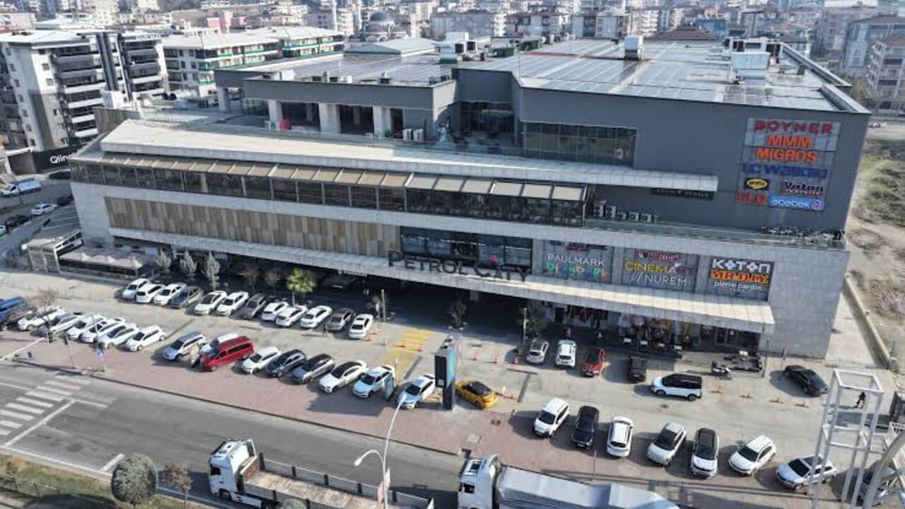 Petrol City AVM'nin Yönetim Soruşturması: Ceza Mahkemesi Yolunda Kritik Bir Adım