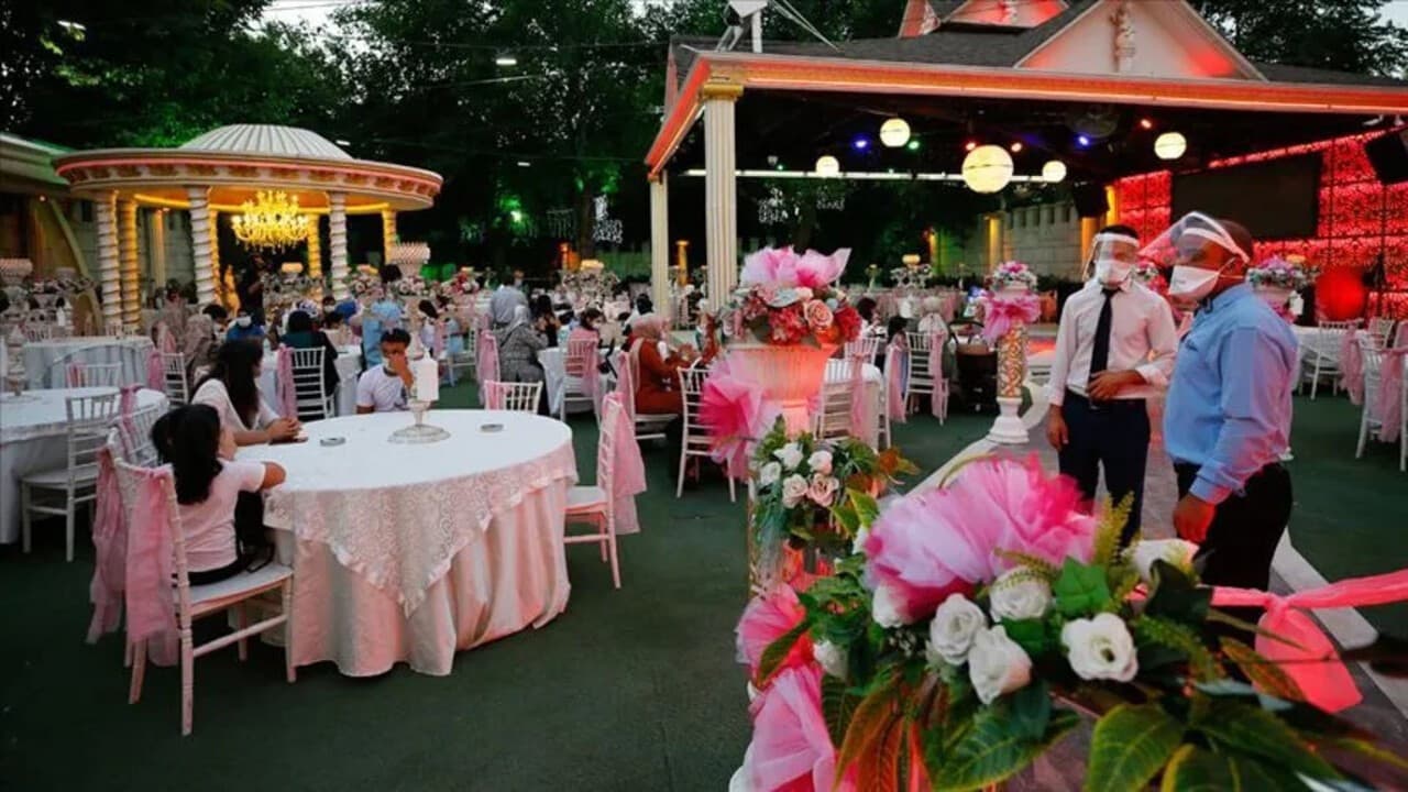 Critical Warning on Wedding Venue Contracts: Consumer Association's Key Statement