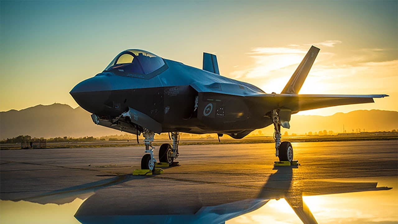 Is the F-35 Deal Reshaping Turkey-US Relations? U.S. Ambassador's Strategic Statement