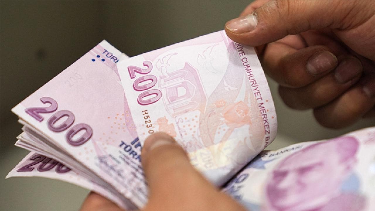 Vergi Borcu Taksitlendirme Rekoru: 206 Milyar Lira Nakdiyet Açından Kritik Dönüm Noktası