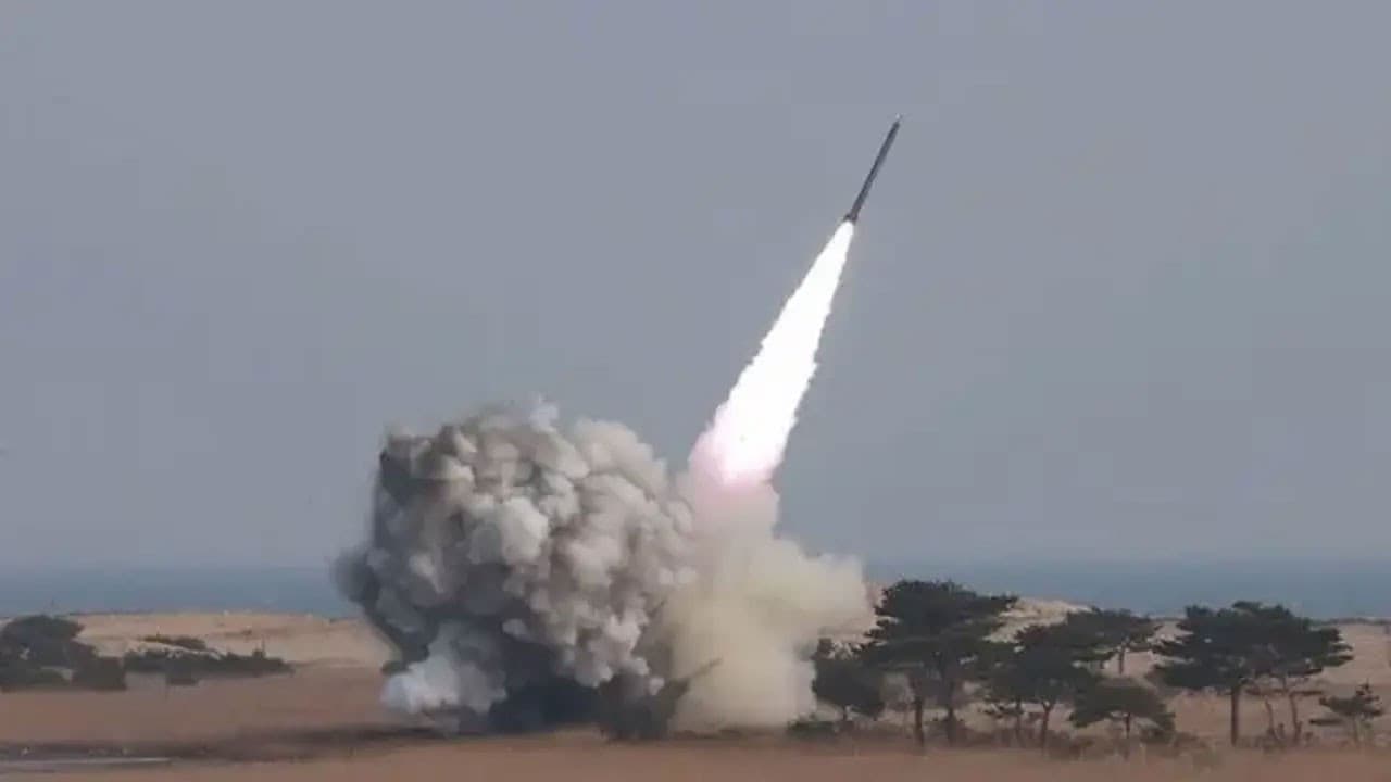 Europe's Anti-Ballistic Missile Coalition: 10 Nations Launch Joint Defense Initiative