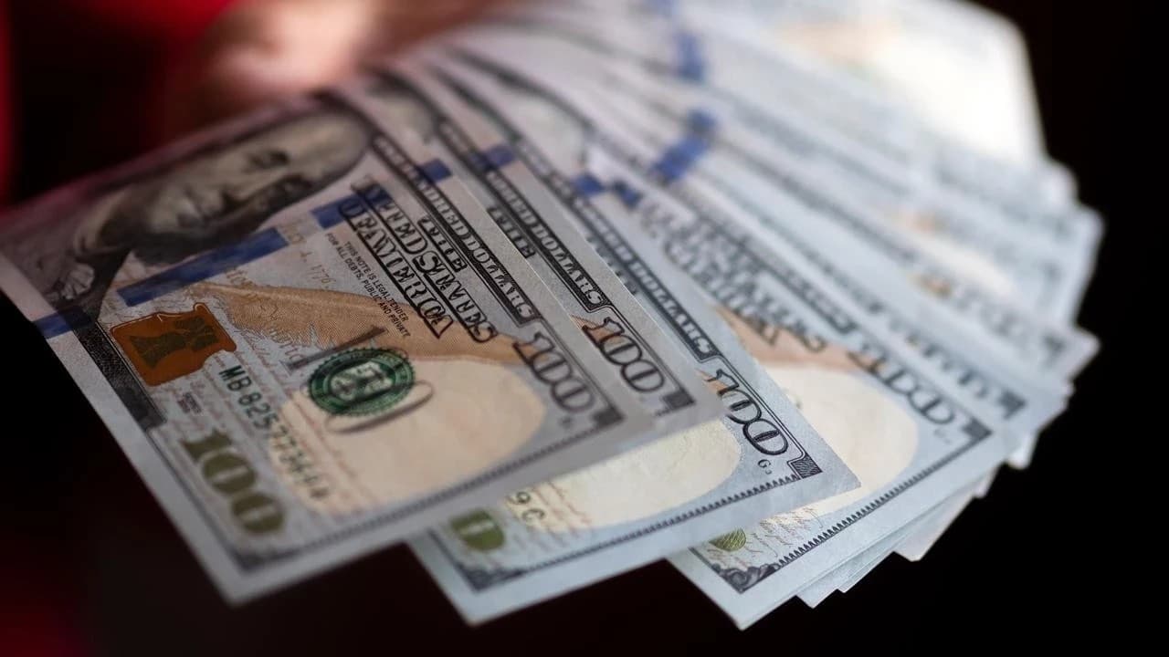 U.S. $120 Billion Budget Deficit: Market Turning Point