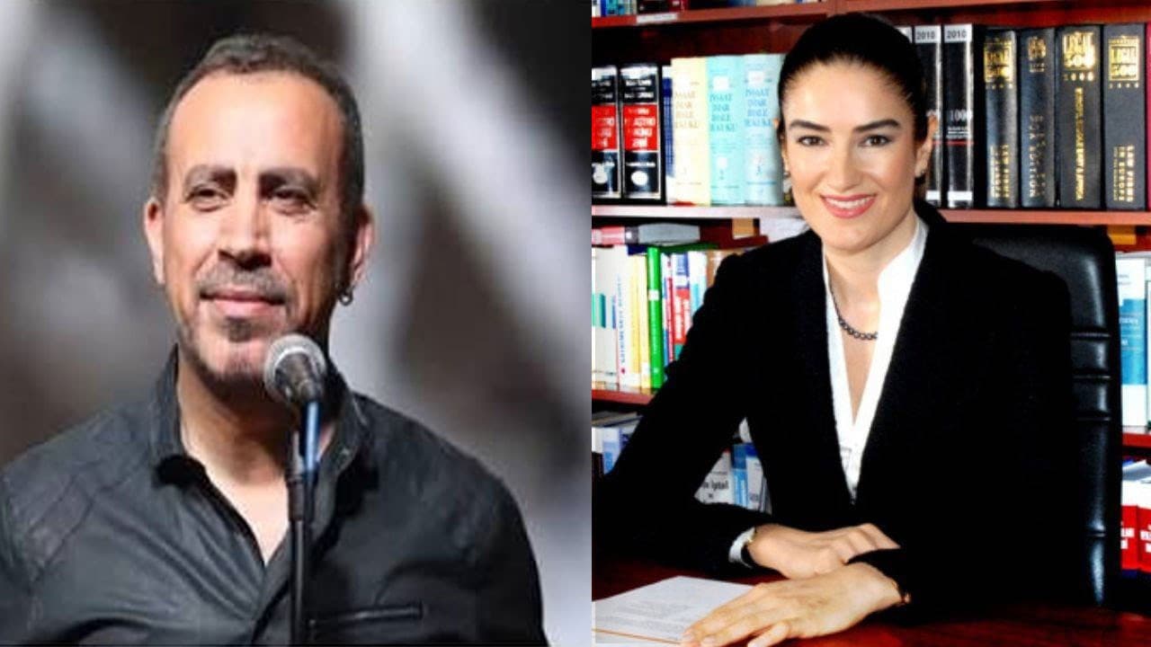 Ece Güner's Ahbap Scandal: Millions in Unclear Fund Flows Between Non-Profit and Haluk Levent Revealed