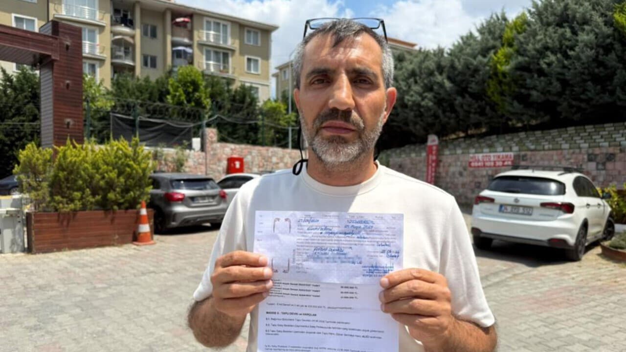 Haluk Levent'in 233 Milyon Dolarlık Döviz Düzenlemesi Dolandırıcılık Suçuyla Karşılaştı